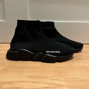 Balenciaga Sock Runners